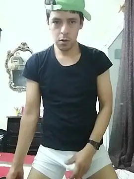 Junior 47 online show from 03-19-26, 04:05