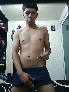 Junior 47 online show from 03-23-26, 07:34