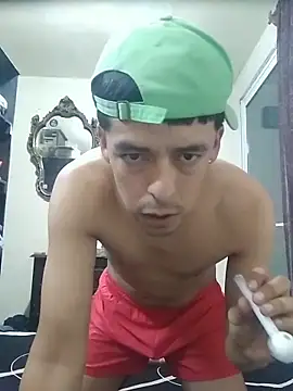 Junior 47 online show from 03-24-26, 09:36