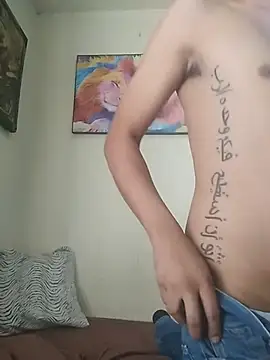 Junior 47 online show from 03-28-26, 03:33