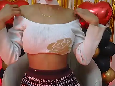 Aarruuuu online show from 01-13-26, 06:40