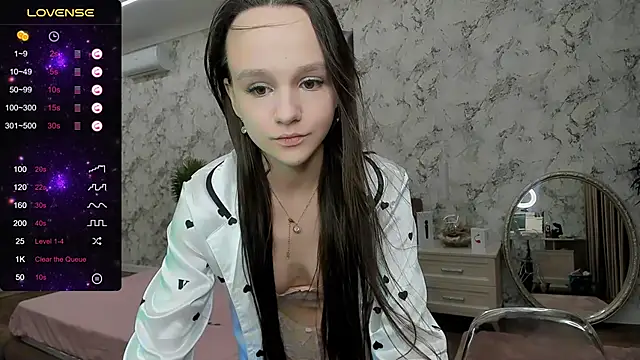 SandraPowers online show from 11-30-25, 12:47