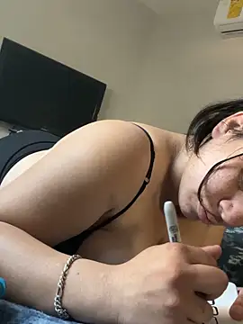 ymfg69 online show from 03-08-26, 12:30