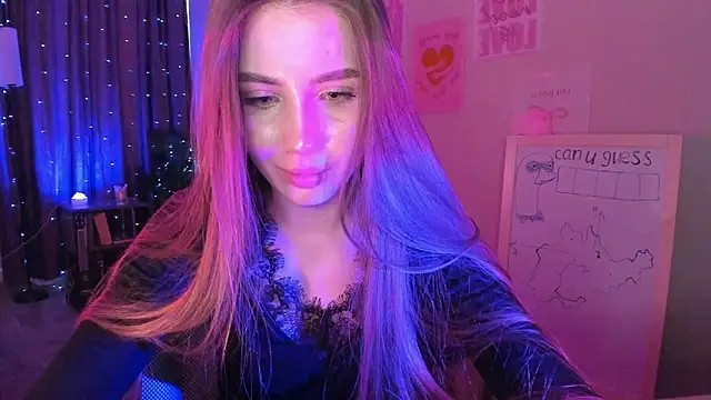 Aurora Glow21 online show from 03-23-26, 12:20