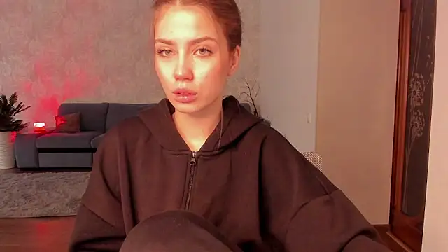 Aurora Glow21 online show from 04-10-26, 04:39