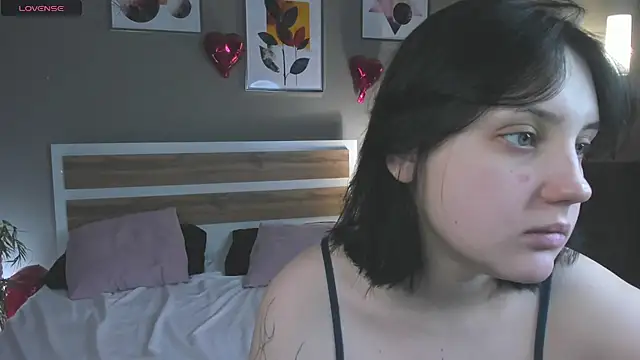 hey tessa online show from 02-16-26, 08:16