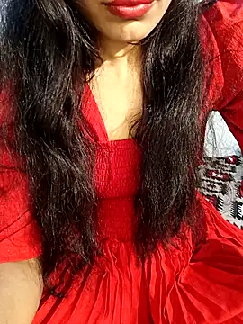 Snapshot of Angelic_Princess chatting on 01-09-26, 07:11 Angelic Princess online show from 01-09-26, 07:11