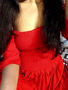 Snapshot of Angelic_Princess chatting on 01-10-26, 02:41 Angelic Princess online show from 01-10-26, 02:41