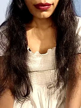 Angelic Princess online show from 01-15-26, 05:23