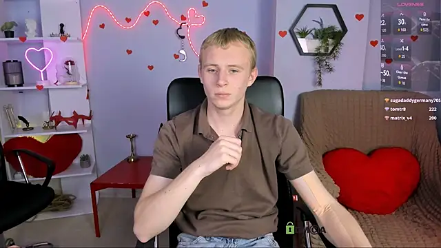 rafael bien online show from 04-15-26, 09:16