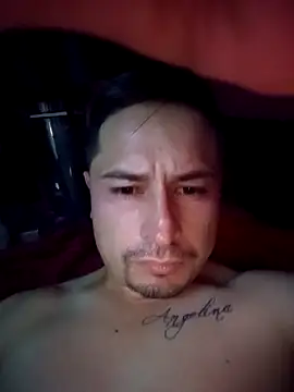 Snapshot of Al3vr chatting on 11-16-25, 01:39 Al3vr online show from 11-16-25, 01:39