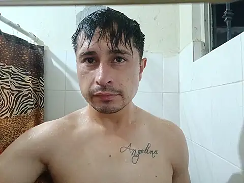 Al3vr online show from 07-21-26, 07:54