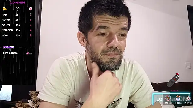 Dale E online show from 03-25-26, 05:46