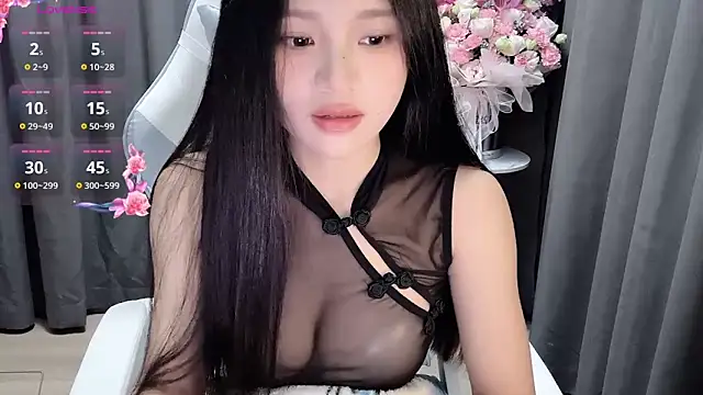 BEGONIA1 online show from 12-19-25, 12:45