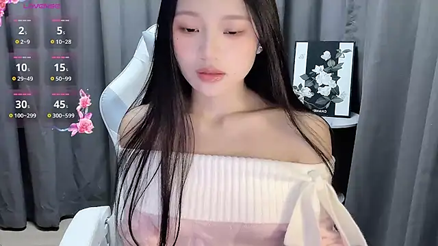 Snapshot of BEGONIA1 chatting on 01-13-26, 01:27 BEGONIA1 online show from 01-13-26, 01:27