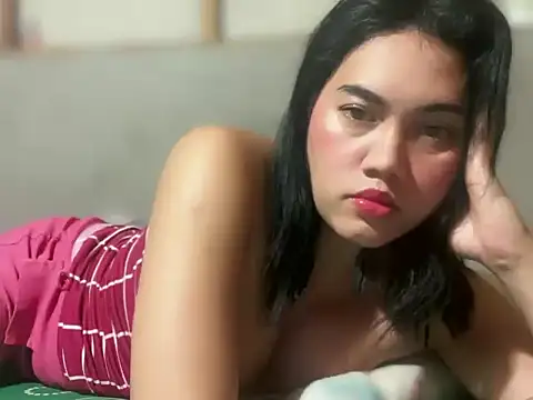 Pretty moccha online show from 03-09-26, 04:05