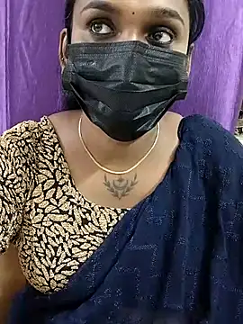 Dharshini98 online show from 11-12-25, 01:00