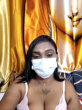 Dharshini98 online show from 02-01-26, 07:23