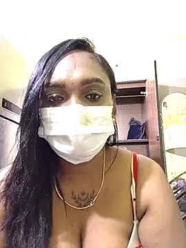 Dharshini98 online show from 02-03-26, 01:15