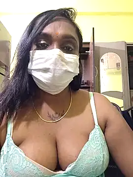 Dharshini98 online show from 02-18-26, 05:14