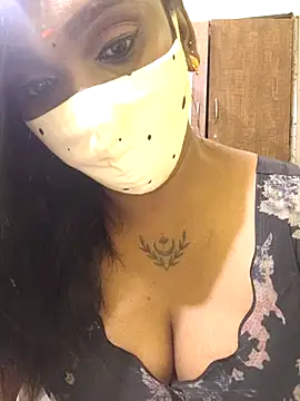 Dharshini98 online show from 03-06-26, 07:21