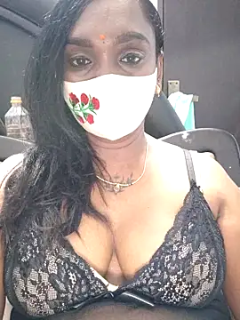 Dharshini98 online show from 03-22-26, 11:35