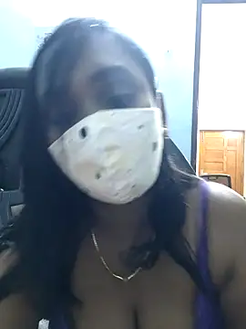 Dharshini98 online show from 04-16-26, 06:30