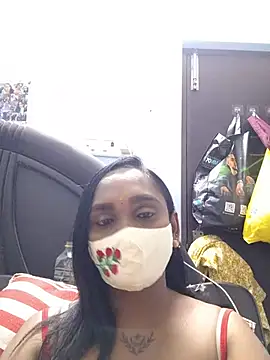 Dharshini98 online show from 06-01-26, 03:03