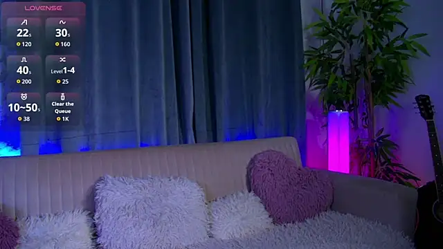 Snapshot of StephaniDoll chatting on 01-12-26, 04:29 StephaniDoll online show from 01-12-26, 04:29