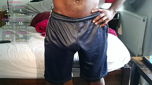 SirDaddylicious online show from 03-13-26, 11:28