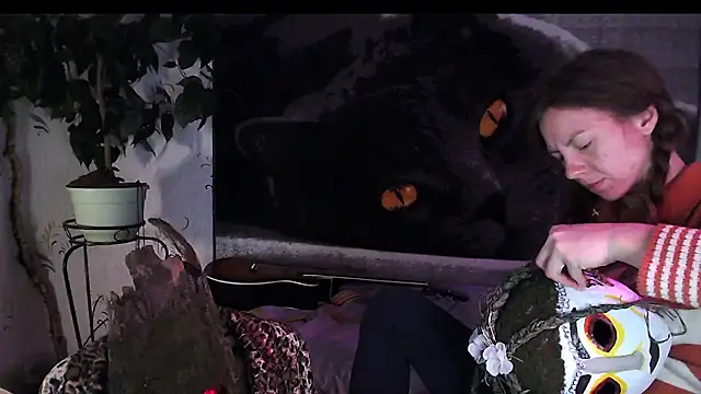 Personal Bulldozer online show from 11-13-25, 07:46