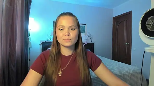 Kira love 81 online show from 07-21-26, 12:29