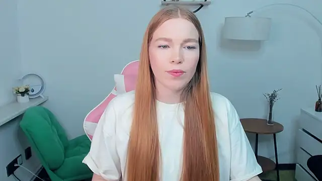 LavetaShiroma online show from 12-03-25, 07:56