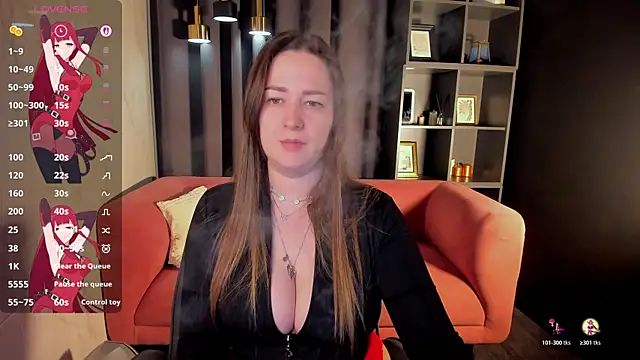 EmmaBloomm online show from 03-28-26, 10:09