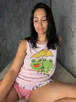 carolsapequinha online show from 11-26-25, 12:28