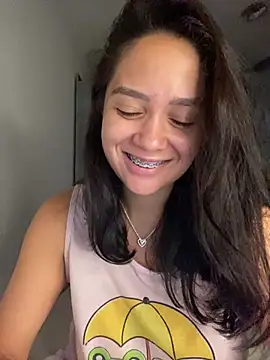 carolsapequinha online show from 02-07-26, 12:20