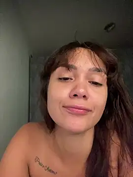 carolsapequinha online show from 05-20-26, 11:27