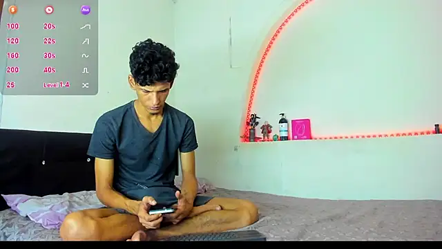 kaiborman00 online show from 01-16-26, 12:20