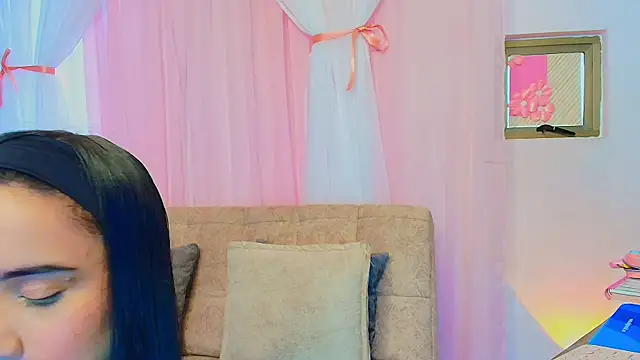 lizzy kane online show from 03-12-26, 09:21