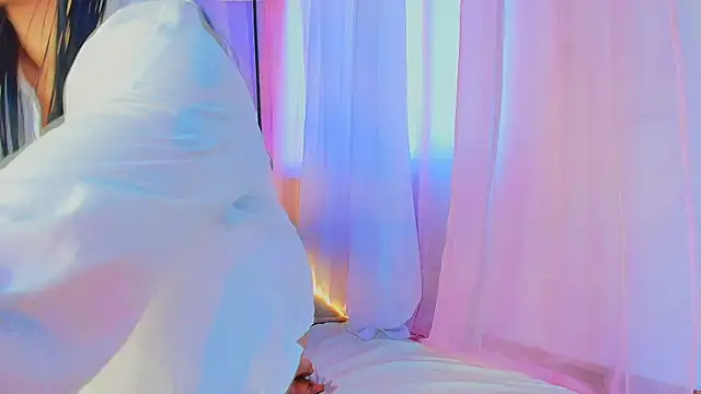 lizzy kane online show from 03-21-26, 08:12