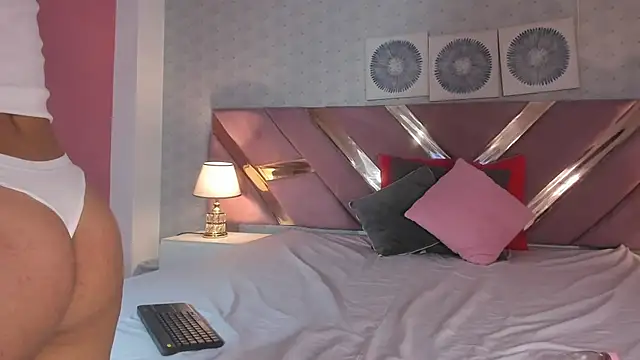 VeraSteel online show from 11-27-25, 04:14