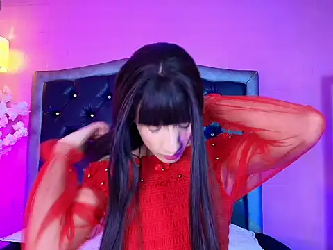 AlexiaHearts online show from 12-21-25, 04:30