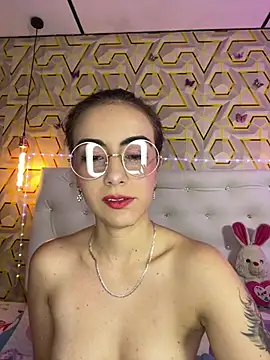 MelanyyJhonson15 online show from 03-14-26, 02:06