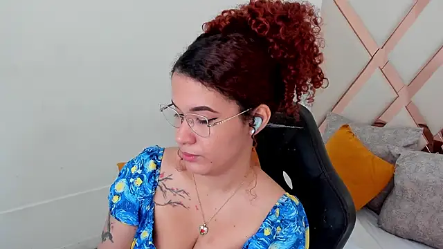 avrilwaynee online show from 03-03-26, 12:00