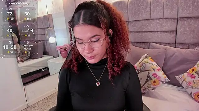 avrilwaynee online show from 03-07-26, 01:30