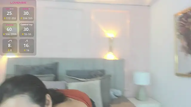 Dulce emi online show from 06-01-26, 12:18