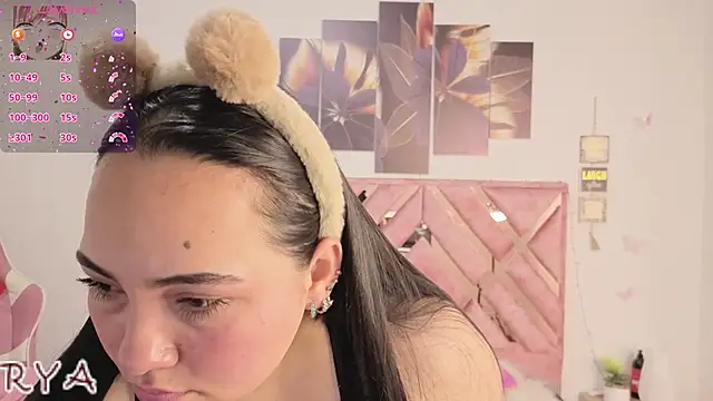 Jasmine 1526 online show from 11-23-25, 04:07