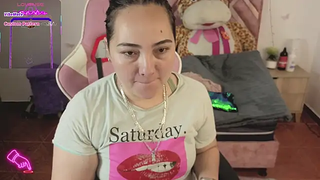 Jasmine 1526 online show from 12-01-25, 11:26