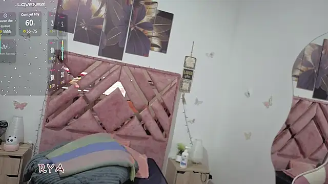 Jasmine 1526 online show from 12-05-25, 12:03