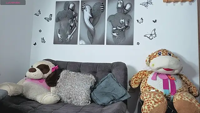 Jasmine 1526 online show from 01-09-26, 11:02